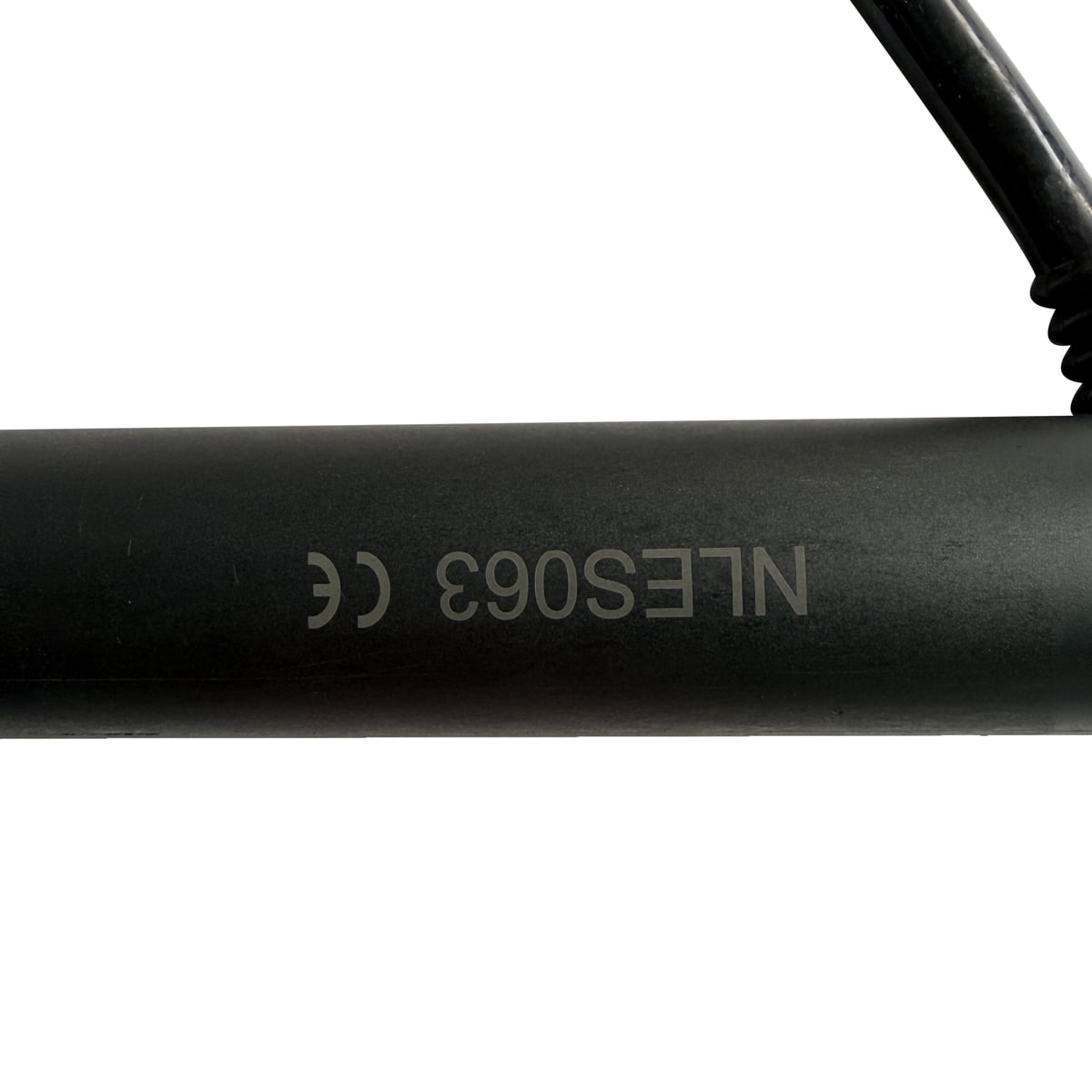 Nitrolift Electric Tailgate Strut For Tesla Model Y Nearside 2019-